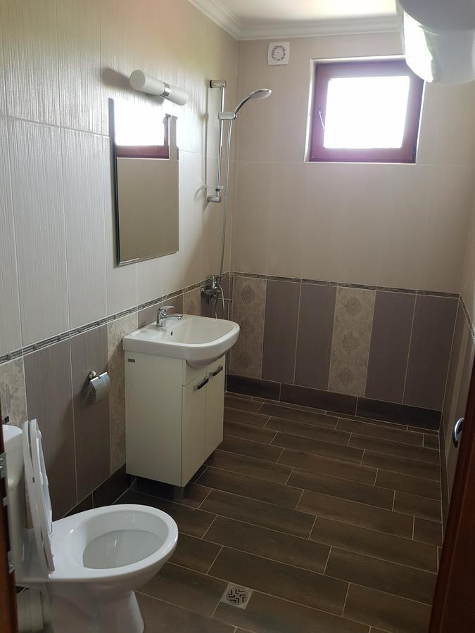 Villa Ilchev Sozopol Exterior foto