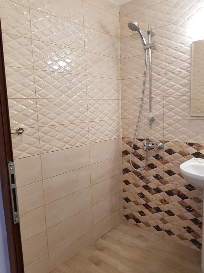 Villa Ilchev Sozopol Exterior foto